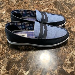 Ben Sherman Loafers Size11